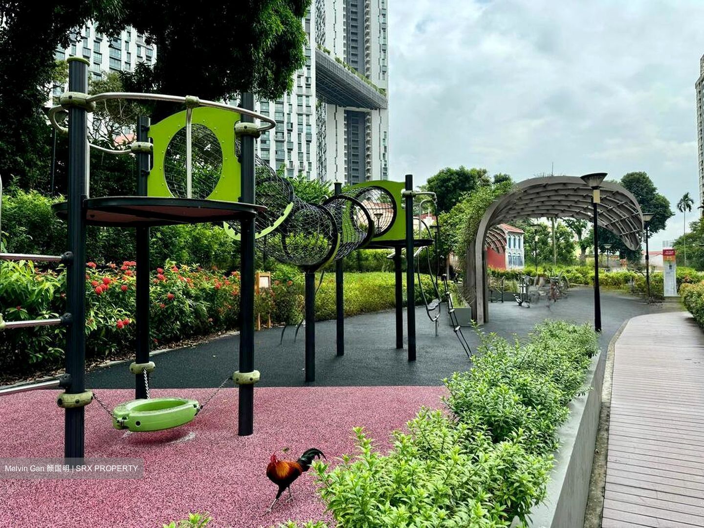 Blk 1 Tanjong Pagar Plaza (Bukit Merah), HDB 3 Rooms #562681941